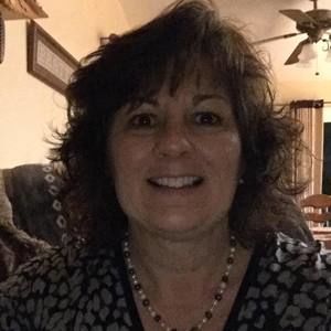 Meet your Posher, Angie